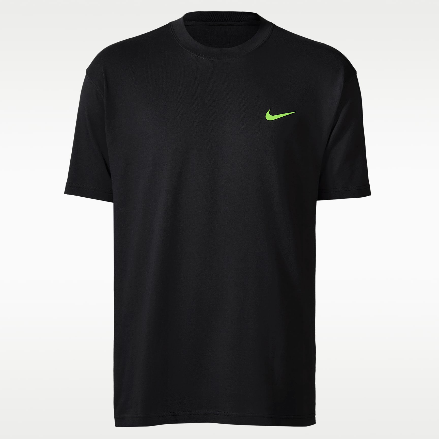 Nike Men's T-Shirt. Nike BE